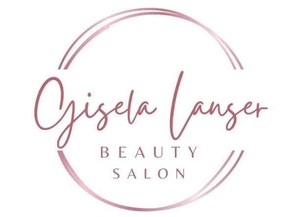 Bedrijfslogo van Gisela Lanser Beauty Salon in Dronten